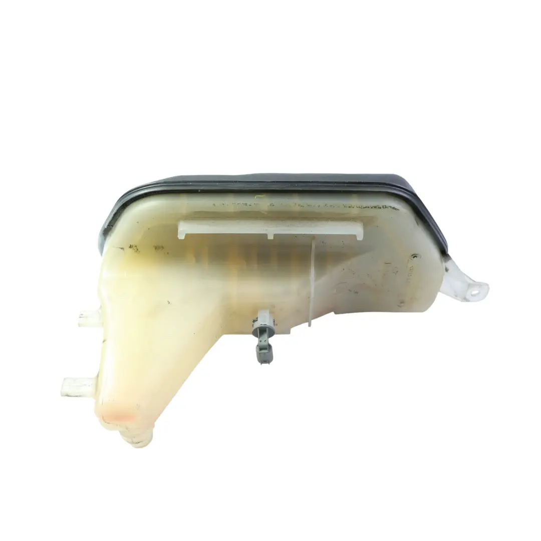 Depósito Expansión Refrigerante Soporte para Jaguar XF X250 con número de pieza 4R83-8A080-AD Jaguar XF X250 Depósito Expansión Refrigerante Soporte - SKU 4R83-8A080-AD - Número de pieza 4R83-8A080-AD