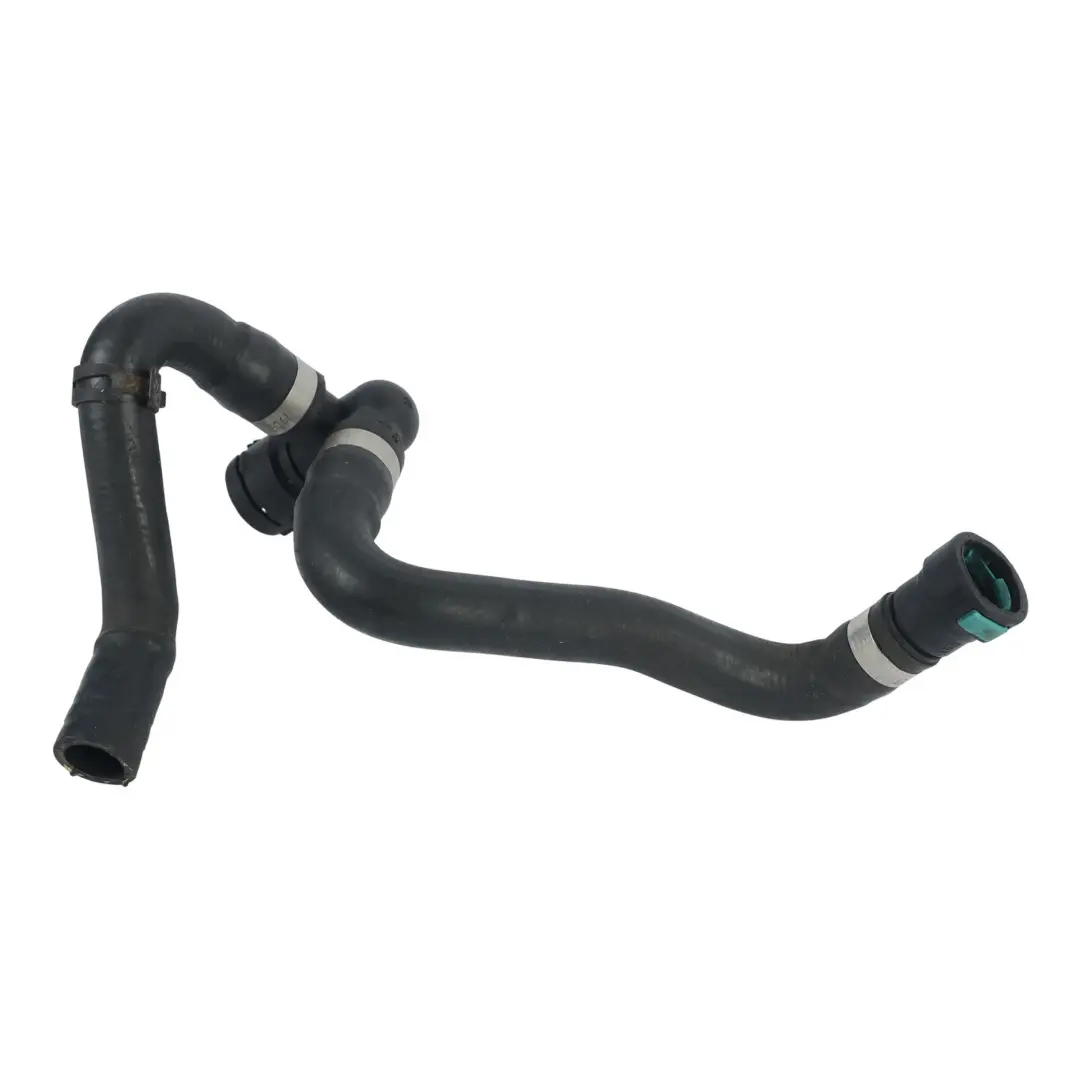 Jaguar XF X250 Durite Retour Liquide Refroidissement - SKU 4R83-8C012-A - Numéro de pièce 4R83-8C012-A