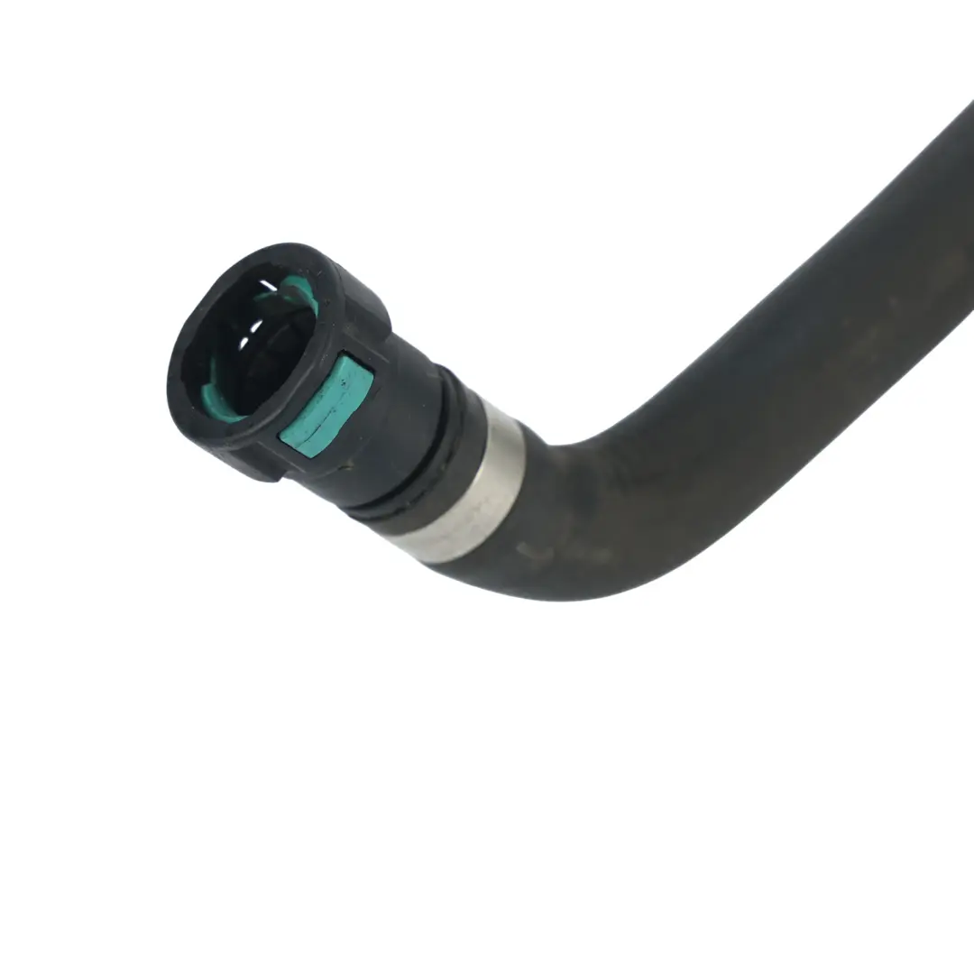 Jaguar Xf X250 Coolant Hose Return Pipe Line - SKU 4R83-8C012-A - Part number 4R83-8C012-A