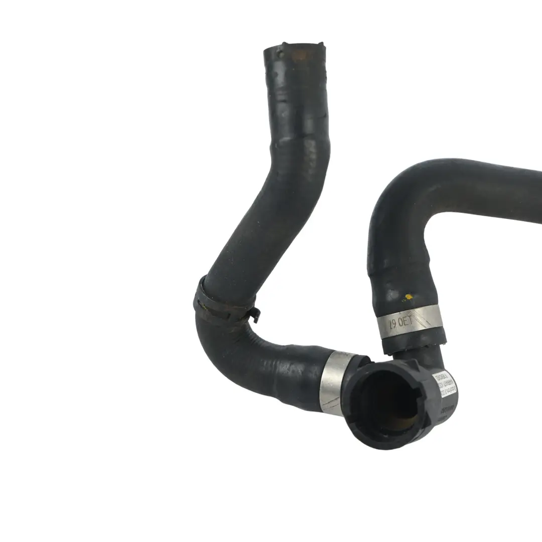Tubo Flessibile Refrigerante Ritorno per Jaguar XF X250 con numero di parte 4R83-8C012-A Jaguar XF X250 Tubo Flessibile Refrigerante Ritorno - SKU 4R83-8C012-A - Numero di parte 4R83-8C012-A