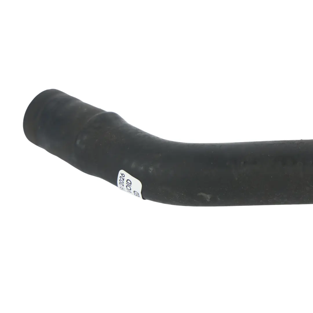 Coolant Hose Pipe Line 2.7 Diesel to Jaguar XF X250 XJ X350 with Part number 4R83-8C289-AD Jaguar XF X250 XJ X350 Coolant Hose Pipe Line 2.7 Diesel - SKU 4R83-8C289-AD - Part number 4R83-8C289-AD