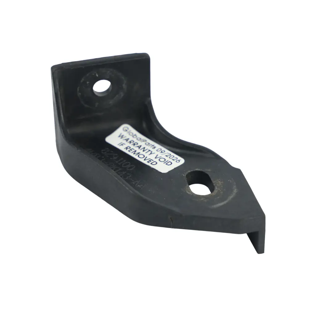 Radiator Support Bracket Mount Support 2.7 Diesel to Jaguar XF X250 with Part number 4R83-8K143-AA Jaguar XF X250 Radiator Support Bracket Mount Support 2.7 Diesel - SKU 4R83-8K143-AA - Part number 4R83-8K143-AA