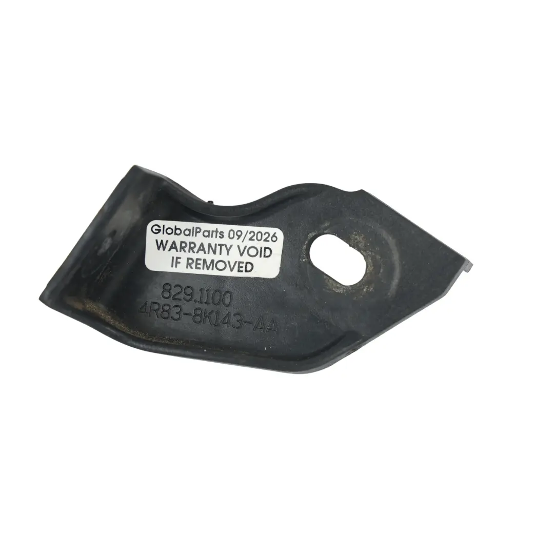 Jaguar XF X250 Kühlerträger Halter Halterung 2.7 Diesel - SKU 4R83-8K143-AA - Teilenummer 4R83-8K143-AA