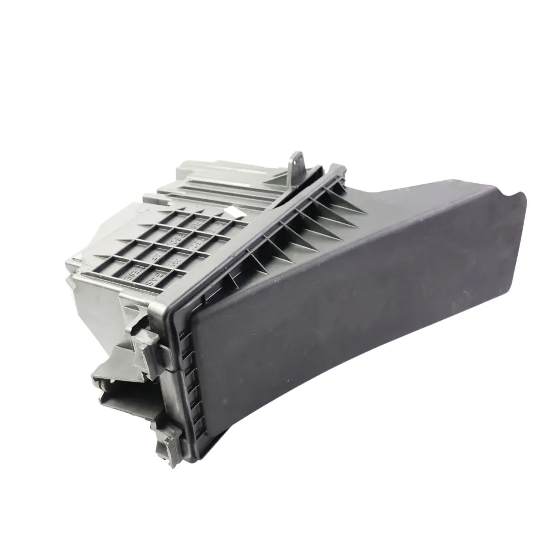 Jaguar XF X250 Air Intake Filter Box Housing 3.0 V6 Diesel 4R83-9600-AF - SKU XR857110-1 - Part number XR857110
