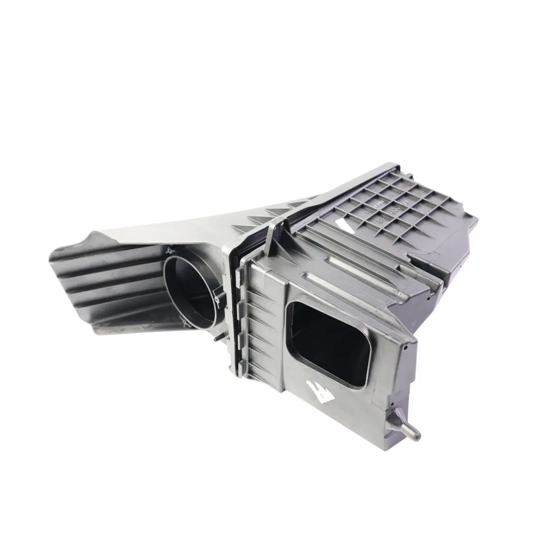 Luftfilterkasten Gehäuse 3.0 V6 Diesel 4R83-9600-AF für Jaguar XF X250 mit Teilenummer XR857110 Jaguar XF X250 Luftfilterkasten Gehäuse 3.0 V6 Diesel 4R83-9600-AF - SKU XR857110-1 - Teilenummer XR857110