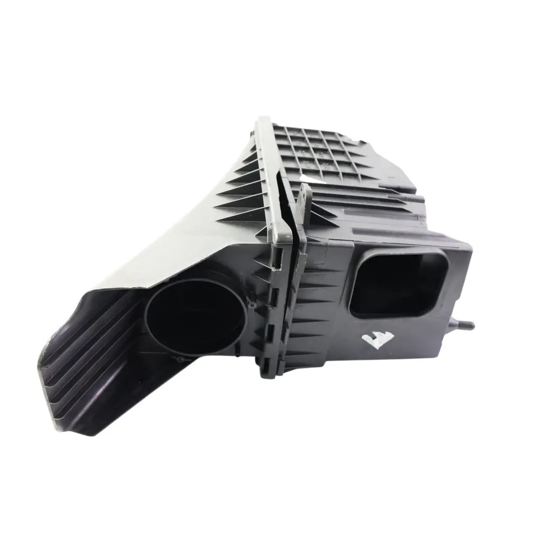 Carcasa Caja Filtro Aire Admisión 3.0 V6 Diésel 4R83-9600-AF para Jaguar XF X250 con número de pieza XR857110 Jaguar XF X250 Carcasa Caja Filtro Aire Admisión 3.0 V6 Diésel 4R83-9600-AF - SKU XR857110-1 - Número de pieza XR857110