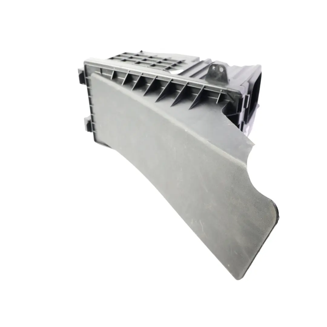Jaguar XF X250 Air Intake Filter Box Housing 3.0 V6 Diesel 4R83-9600-AF - SKU XR857110-1 - Part number XR857110