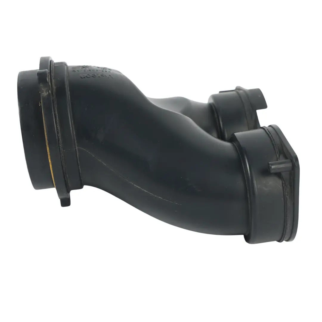 Jaguar XF X250 XJ X351 Ansaugschlauch Luftfilter Luftführung - SKU 4R83-9D613-AB - Teilenummer 4R83-9D613-AB