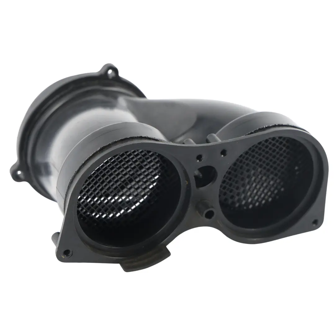 Tubo Flessibile Presa Aria 3.0 V6 Diesel per Jaguar XF X250 con numero di parte 4R83-9D613-AC Jaguar XF X250 Tubo Flessibile Presa Aria 3.0 V6 Diesel - SKU 4R83-9D613-AC - Numero di parte 4R83-9D613-AC