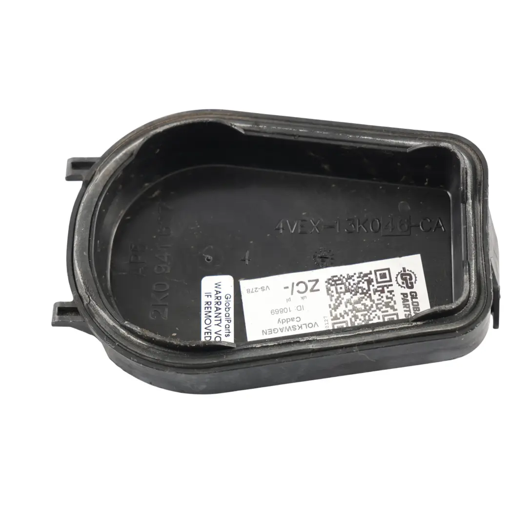 2K Headlight High Beam Cover Cap Left Right N/O/S 2K0941627 to VW Caddy with Part number 4VEX13K046CA VW Caddy 2K Headlight High Beam Cover Cap Left Right N/O/S 2K0941627 - SKU 4VEX13K046CA - Part number 4VEX13K046CA