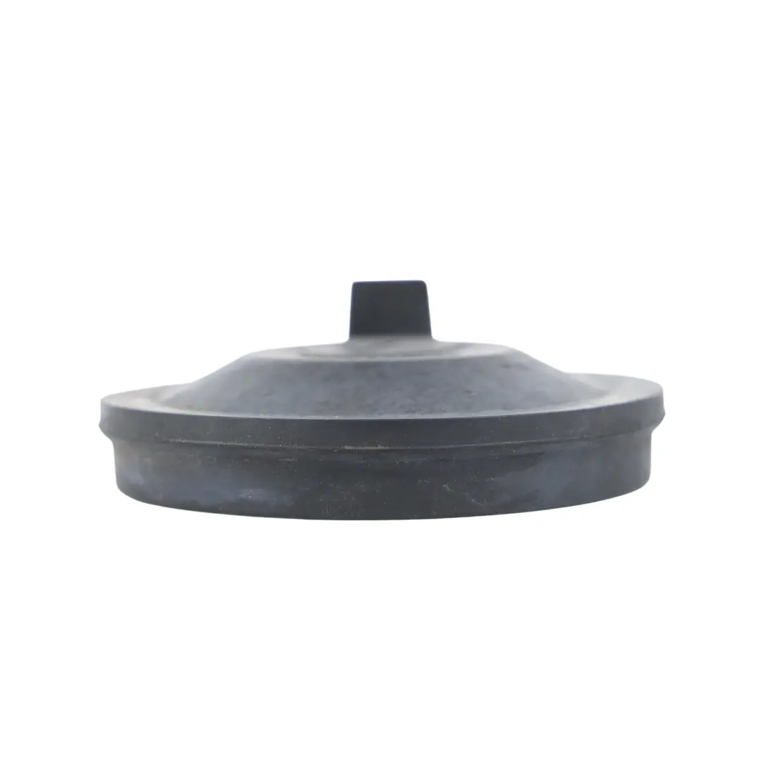 Ford Fiesta Mk7 Front Head Lamp Bulb Rubber Cover Left Right N/O/S - SKU 4VF-13K046-B - Part number 4VF-13K046-B