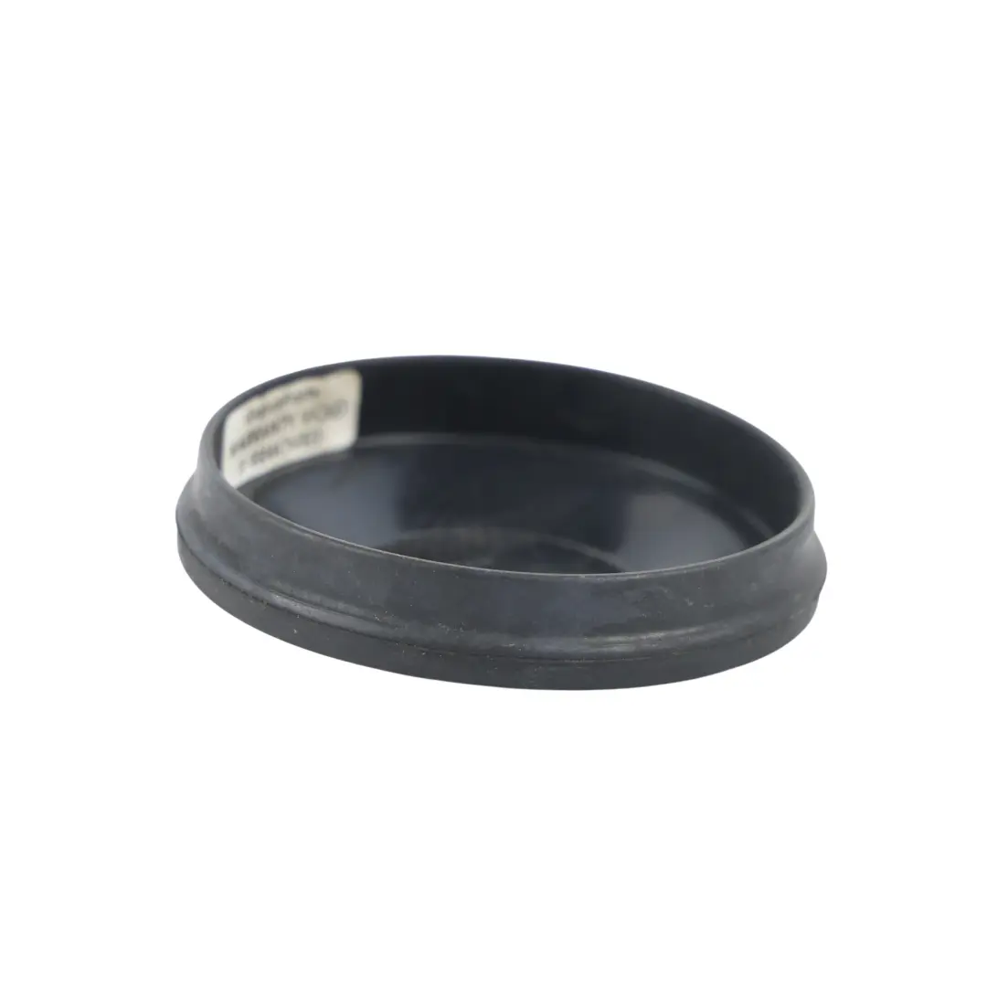 Ford Fiesta Mk7 Front Head Lamp Bulb Rubber Cover Left Right N/O/S - SKU 4VF-13K046-B - Part number 4VF-13K046-B