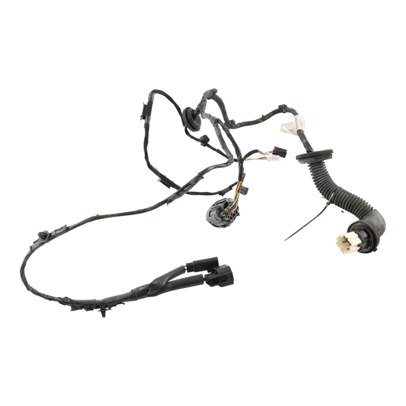 Jaguar X-Type X400 Rear Door Wiring Loom Harness Left Right N/O/S 4X43-14240-AG