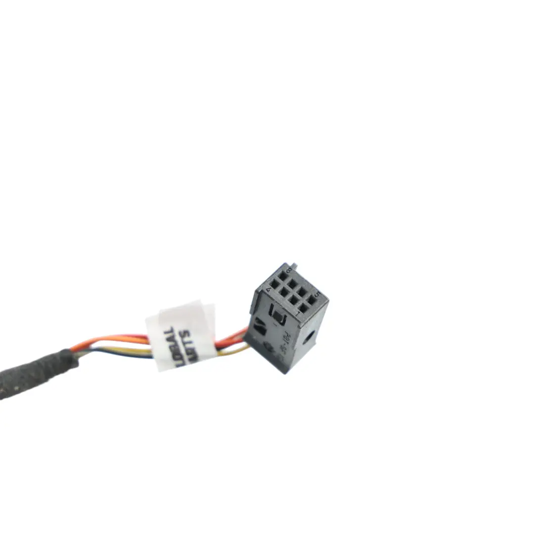 Jaguar X-Type X400 Rear Door Wiring Loom Harness Left Right N/O/S - SKU 4X43-14240-AG - Part number 4X43-14240-AG