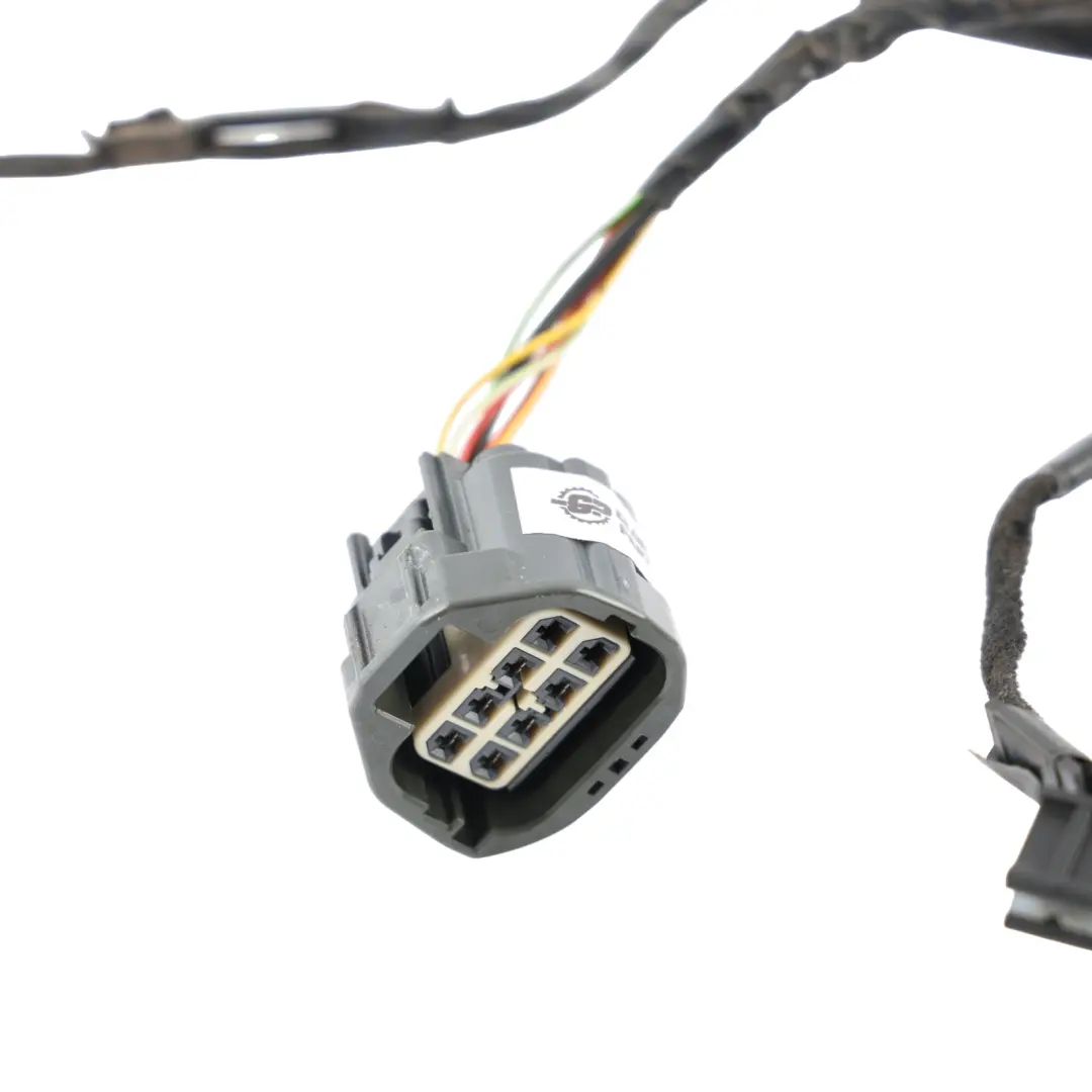 Door Wiring Loom Harness Left Right N/O/S to Jaguar X-Type X400 Rear with Part number 4X43-14240-AG Jaguar X-Type X400 Rear Door Wiring Loom Harness Left Right N/O/S - SKU 4X43-14240-AG - Part number 4X43-14240-AG