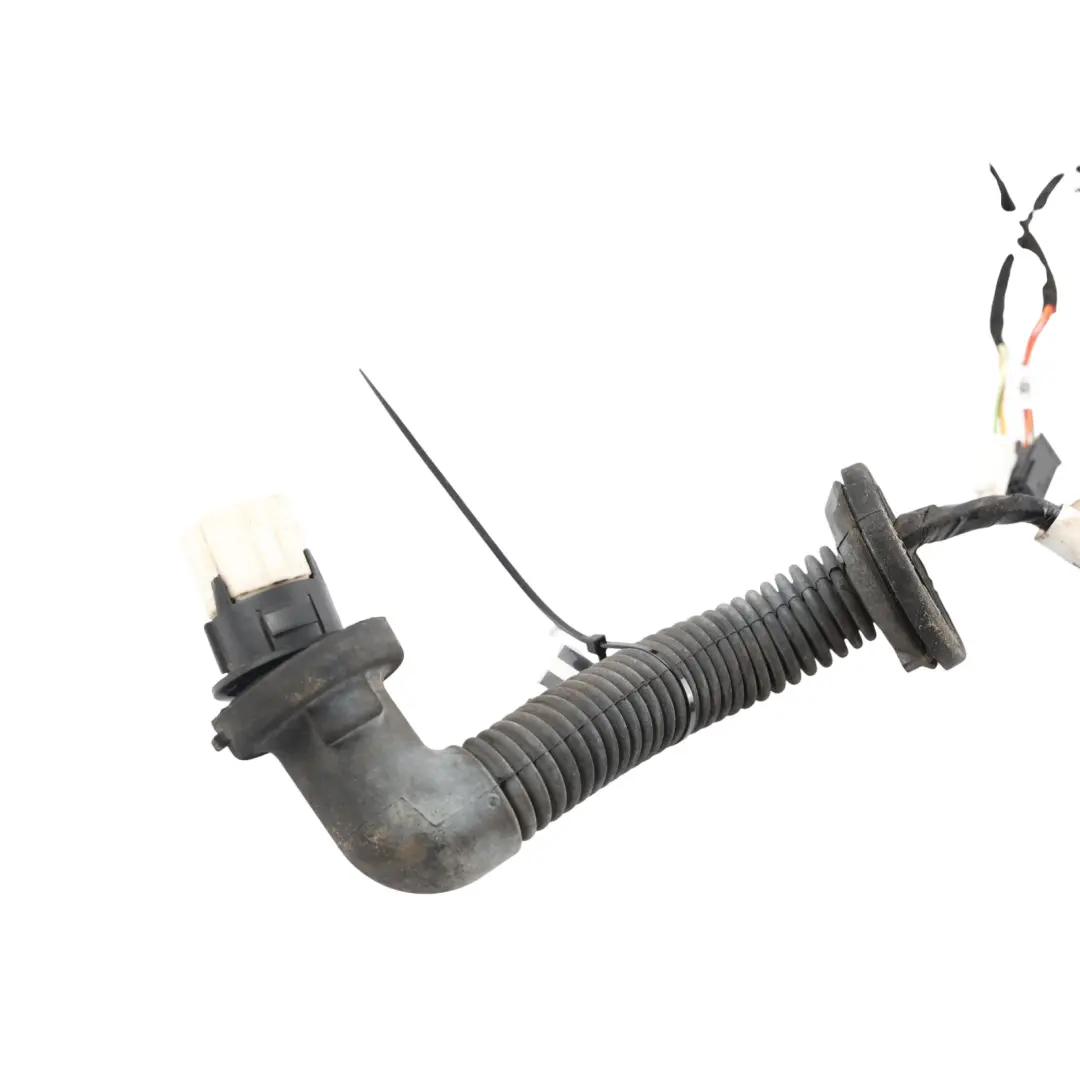Door Wiring Loom Harness Left Right N/O/S to Jaguar X-Type X400 Rear with Part number 4X43-14240-AG Jaguar X-Type X400 Rear Door Wiring Loom Harness Left Right N/O/S - SKU 4X43-14240-AG - Part number 4X43-14240-AG