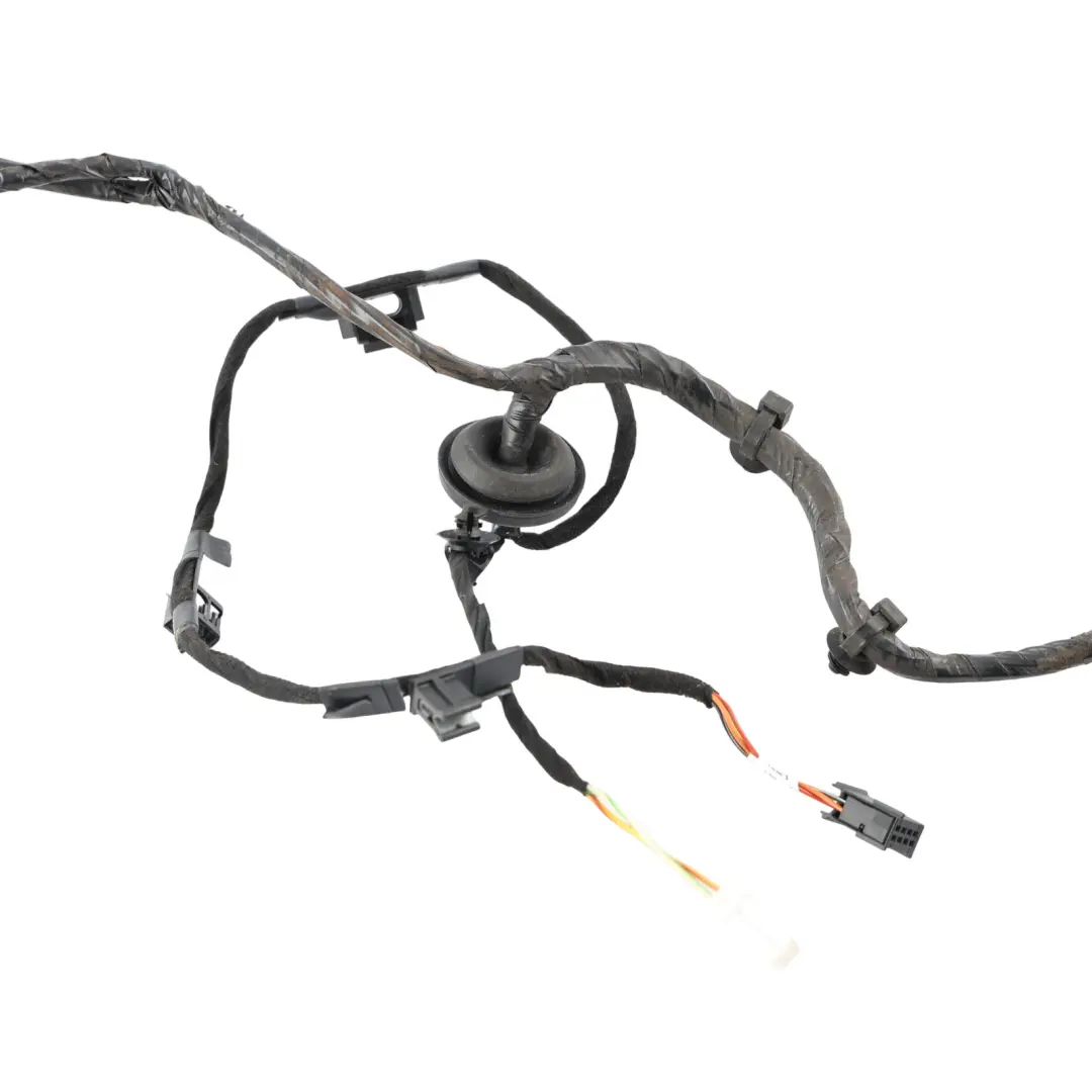 Jaguar X-Type X400 Rear Door Wiring Loom Harness Left Right N/O/S - SKU 4X43-14240-AG - Part number 4X43-14240-AG