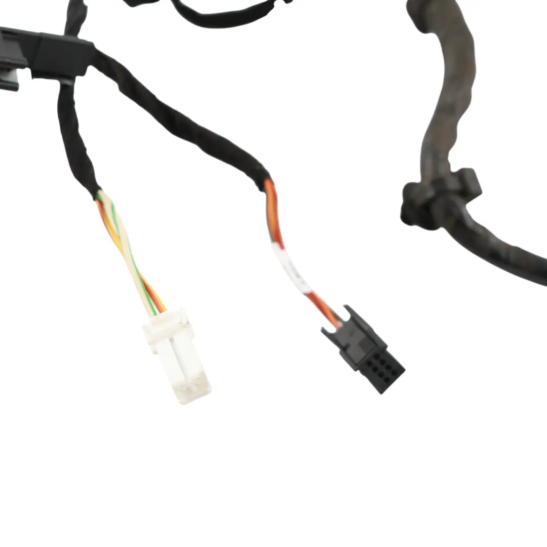 Door Wiring Loom Harness Left Right N/O/S to Jaguar X-Type X400 Rear with Part number 4X43-14240-AG Jaguar X-Type X400 Rear Door Wiring Loom Harness Left Right N/O/S - SKU 4X43-14240-AG - Part number 4X43-14240-AG