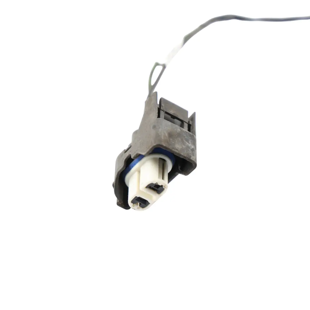 Front Bumper Fog Light Wiring Loom Harness Cable to Jaguar X-Type with Part number 4X43-14369-AE Jaguar X-Type Front Bumper Fog Light Wiring Loom Harness Cable - SKU 4X43-14369-AE - Part number 4X43-14369-AE
