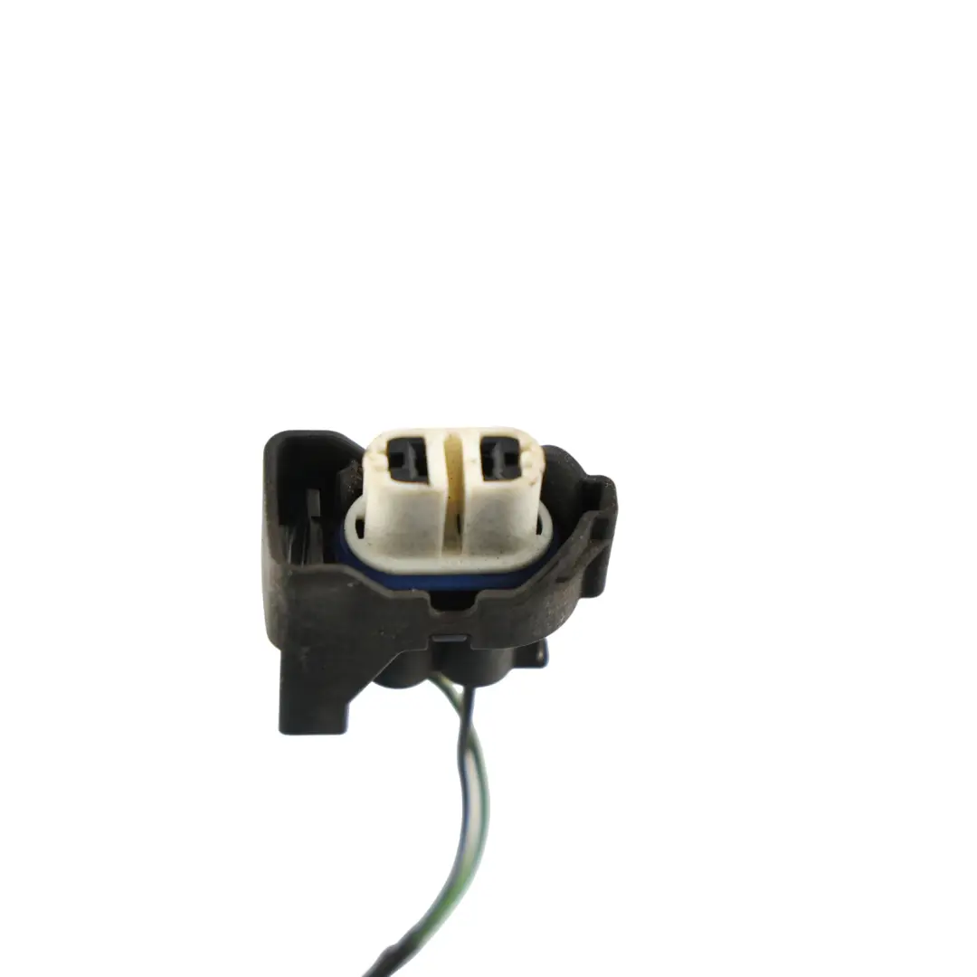 Front Bumper Fog Light Wiring Loom Harness Cable to Jaguar X-Type with Part number 4X43-14369-AE Jaguar X-Type Front Bumper Fog Light Wiring Loom Harness Cable - SKU 4X43-14369-AE - Part number 4X43-14369-AE