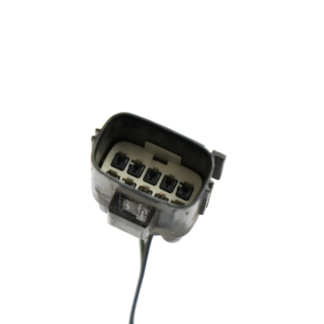 Front Bumper Fog Light Wiring Loom Harness Cable to Jaguar X-Type with Part number 4X43-14369-AE Jaguar X-Type Front Bumper Fog Light Wiring Loom Harness Cable - SKU 4X43-14369-AE - Part number 4X43-14369-AE