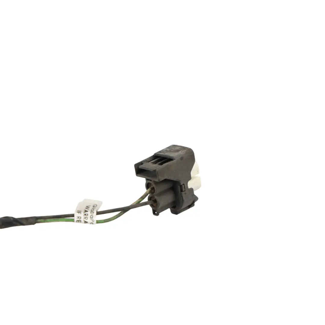 Front Bumper Fog Light Wiring Loom Harness Cable to Jaguar X-Type with Part number 4X43-14369-AE Jaguar X-Type Front Bumper Fog Light Wiring Loom Harness Cable - SKU 4X43-14369-AE - Part number 4X43-14369-AE