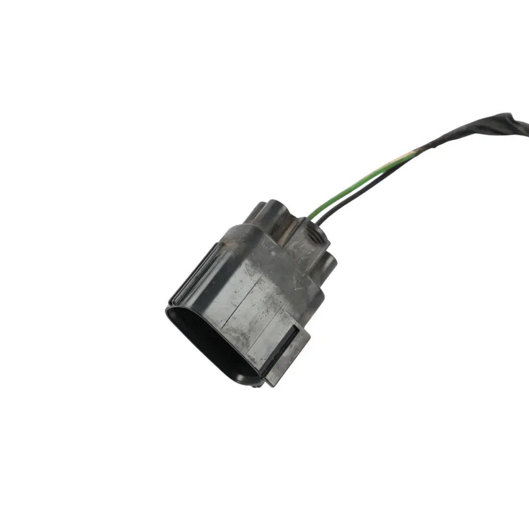 Front Bumper Fog Light Wiring Loom Harness Cable to Jaguar X-Type with Part number 4X43-14369-AE Jaguar X-Type Front Bumper Fog Light Wiring Loom Harness Cable - SKU 4X43-14369-AE - Part number 4X43-14369-AE