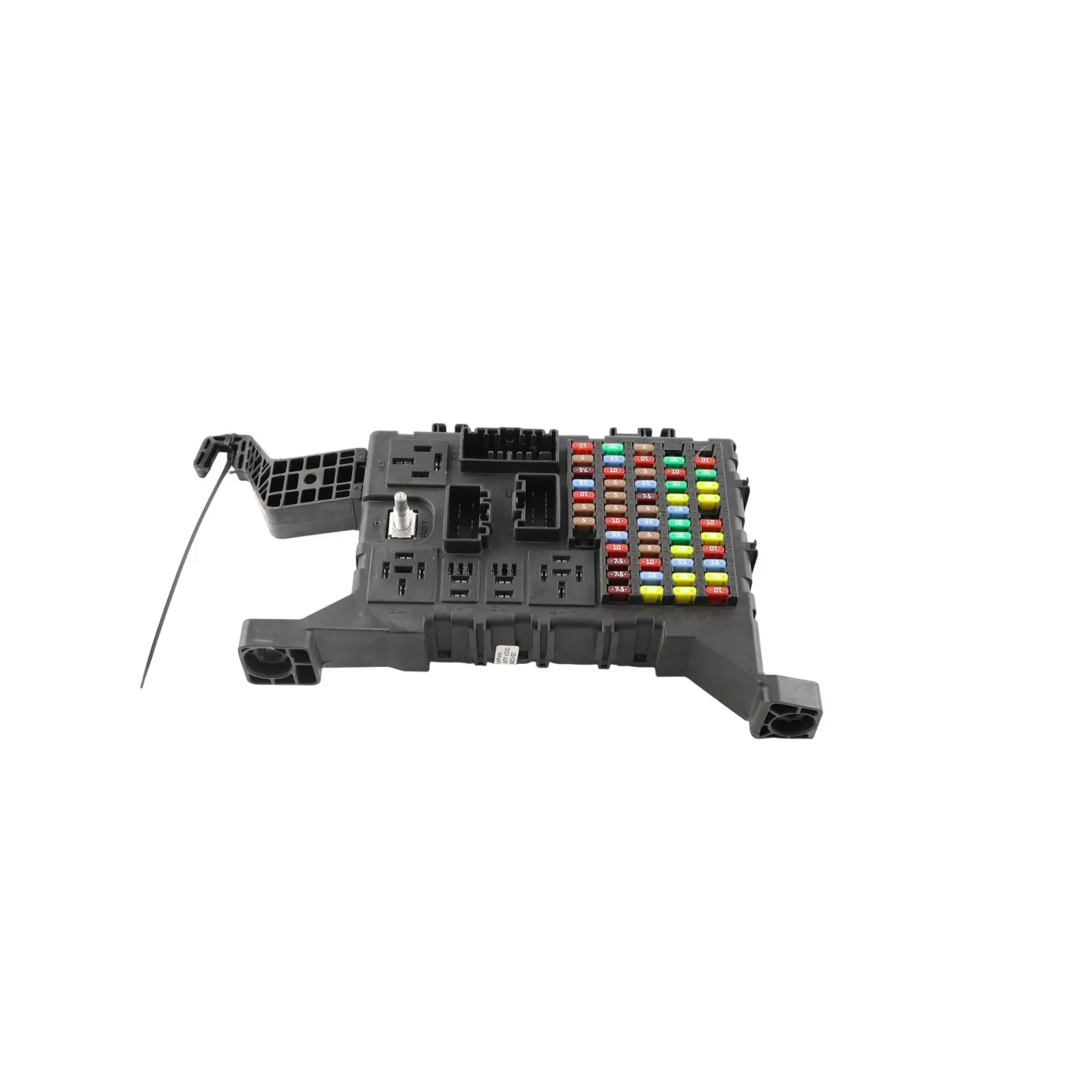 Jaguar X-Type X400 Interior Under Dash Fuse Box 4X43-14A073-AE