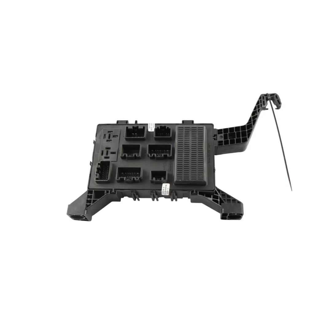 Jaguar X-Type X400 Interior Under Dash Fuse Box - SKU 4X43-14A073-AE - Part number 4X43-14A073-AE
