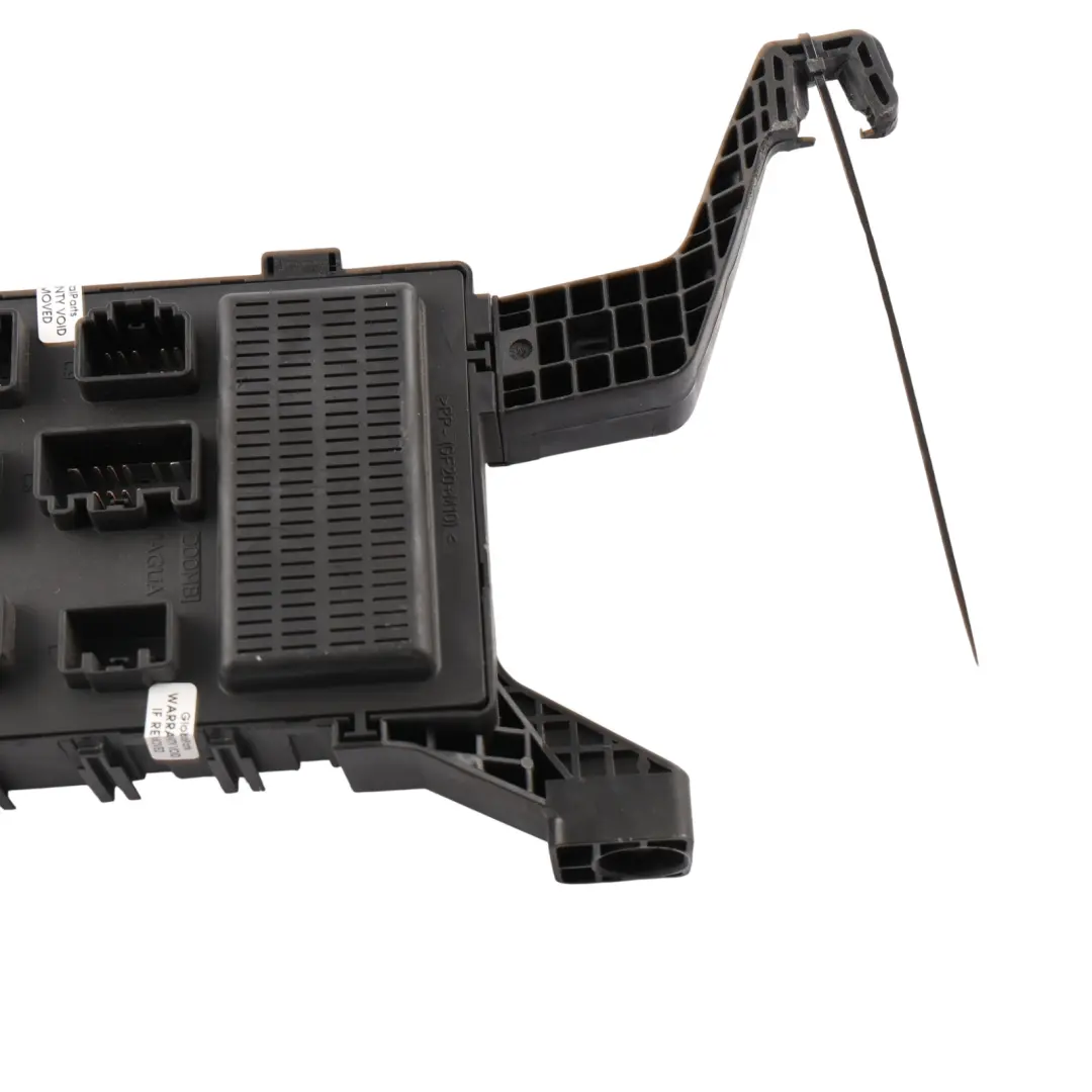 Jaguar X-Type X400 Interior Under Dash Fuse Box - SKU 4X43-14A073-AE - Part number 4X43-14A073-AE