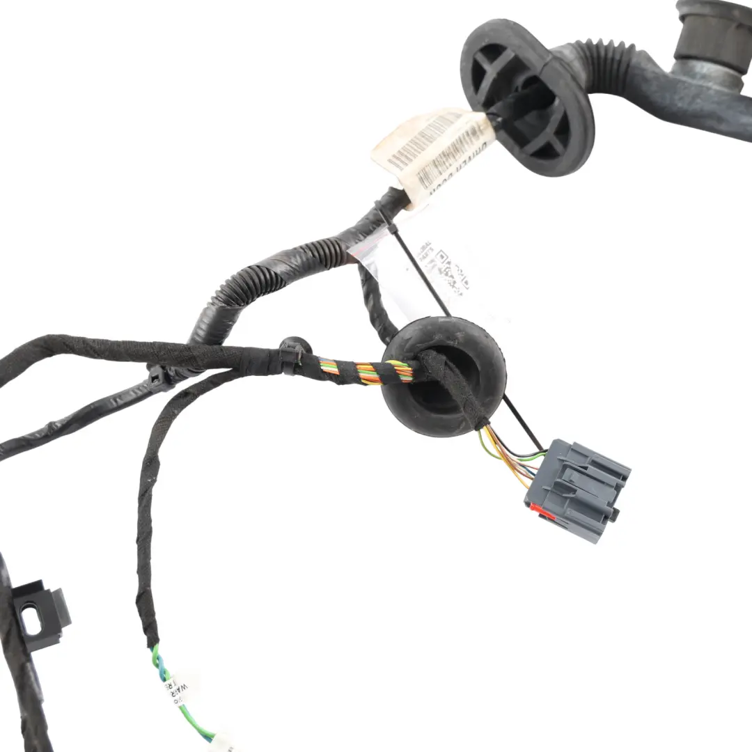 Door Wiring Loom Front Right O/S Driver's Side to Jaguar X-Type X400 with Part number 4X43-14A584-HH Jaguar X-Type X400 Door Wiring Loom Front Right O/S Driver's Side - SKU RHD-4X43-14A584-HH - Part number 4X43-14A584-HH