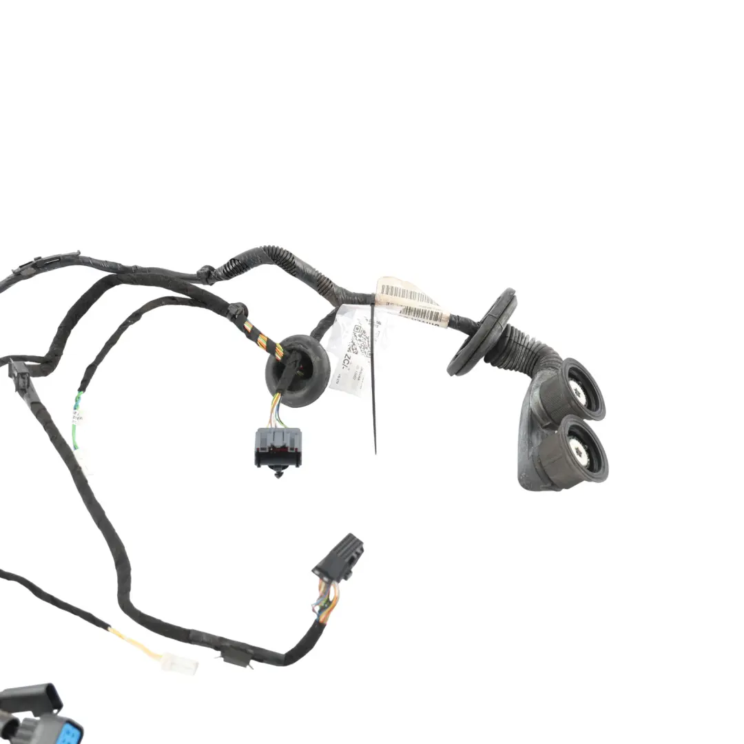 Door Wiring Loom Front Right O/S Driver's Side to Jaguar X-Type X400 with Part number 4X43-14A584-HH Jaguar X-Type X400 Door Wiring Loom Front Right O/S Driver's Side - SKU RHD-4X43-14A584-HH - Part number 4X43-14A584-HH