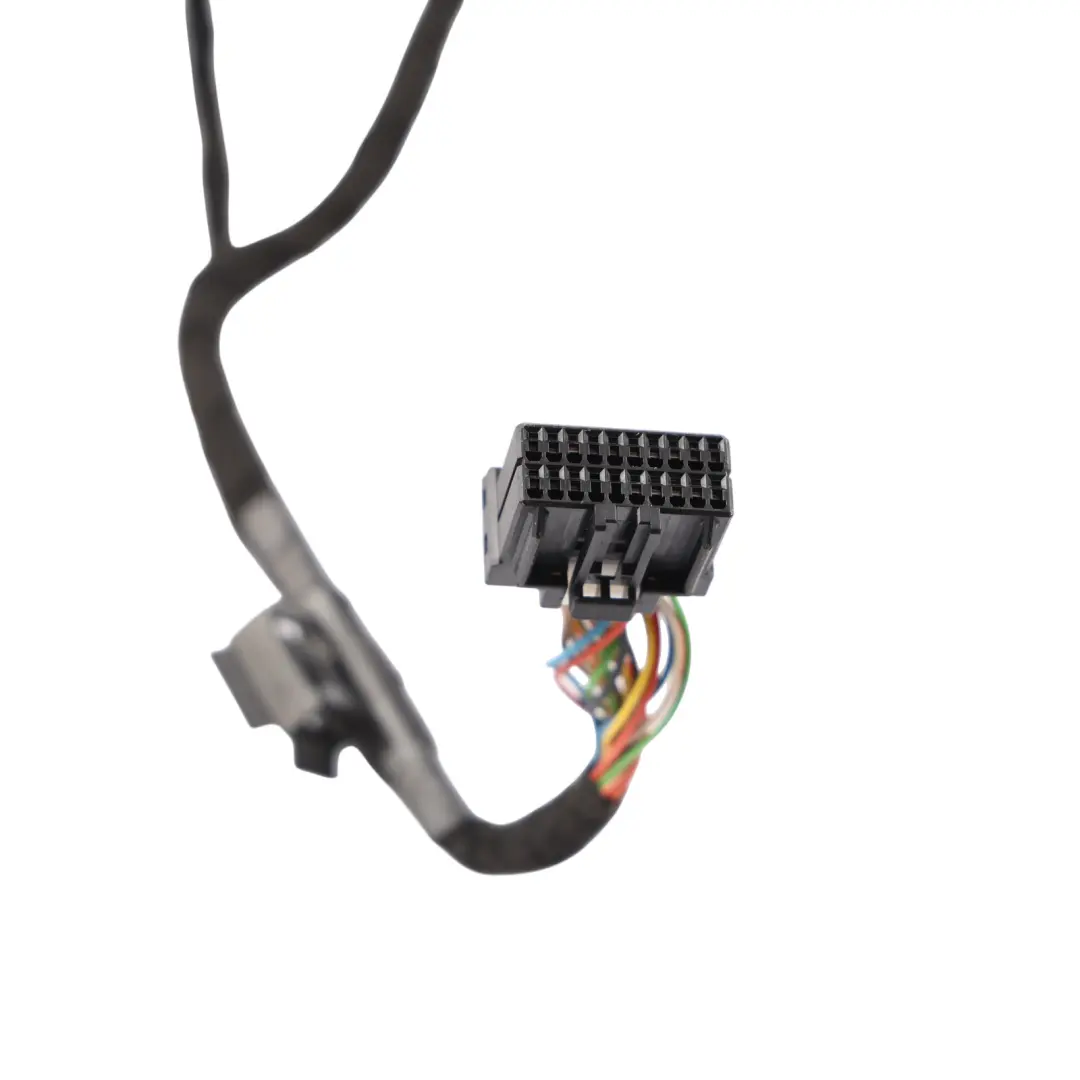 Door Wiring Loom Front Right O/S Driver's Side to Jaguar X-Type X400 with Part number 4X43-14A584-HH Jaguar X-Type X400 Door Wiring Loom Front Right O/S Driver's Side - SKU RHD-4X43-14A584-HH - Part number 4X43-14A584-HH