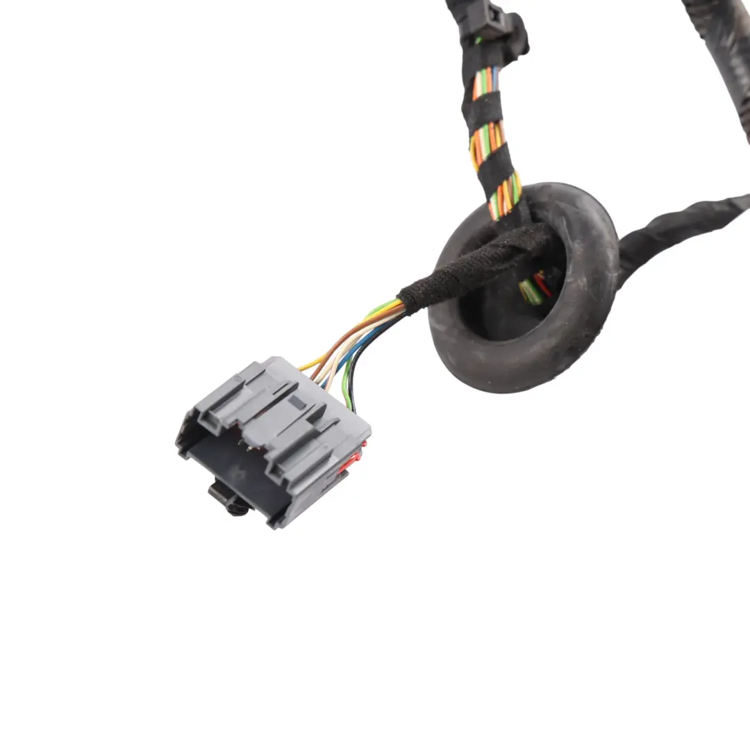 Door Wiring Loom Front Right O/S Driver's Side to Jaguar X-Type X400 with Part number 4X43-14A584-HH Jaguar X-Type X400 Door Wiring Loom Front Right O/S Driver's Side - SKU RHD-4X43-14A584-HH - Part number 4X43-14A584-HH