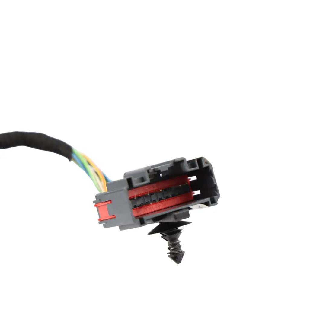 Front Passenger Door Wiring Loom Harness Cable to Jaguar X-Type X400 with Part number 4X43-14K138-DJ Jaguar X-Type X400 Front Passenger Door Wiring Loom Harness Cable - SKU 4X43-14K138-DJ - Part number 4X43-14K138-DJ