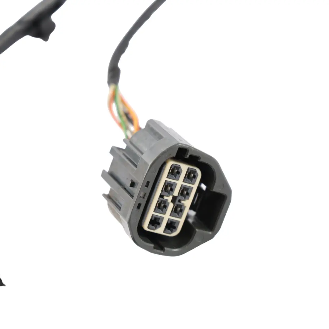 Front Passenger Door Wiring Loom Harness Cable to Jaguar X-Type X400 with Part number 4X43-14K138-DJ Jaguar X-Type X400 Front Passenger Door Wiring Loom Harness Cable - SKU 4X43-14K138-DJ - Part number 4X43-14K138-DJ