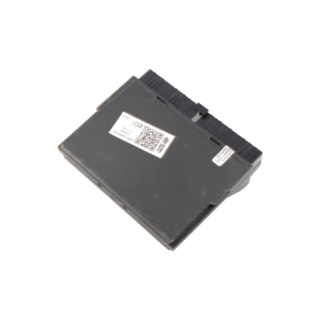 Jaguar X-Type X400 Body Procesor Remote Locking Alarm Module - SKU 4X43-15K600-AD - Part number 4X43-15K600-AD