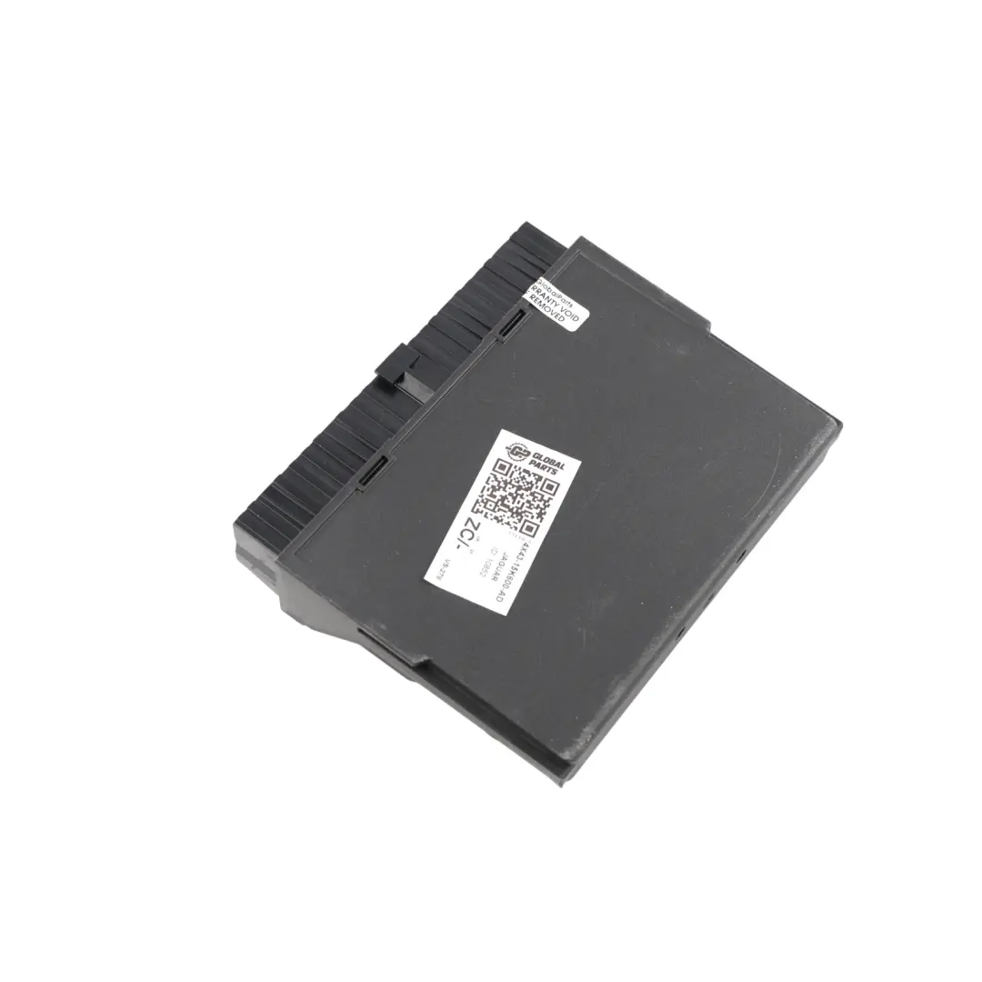 Body Procesor Remote Locking Alarm Module to Jaguar X-Type X400 with Part number 4X43-15K600-AD Jaguar X-Type X400 Body Procesor Remote Locking Alarm Module - SKU 4X43-15K600-AD - Part number 4X43-15K600-AD