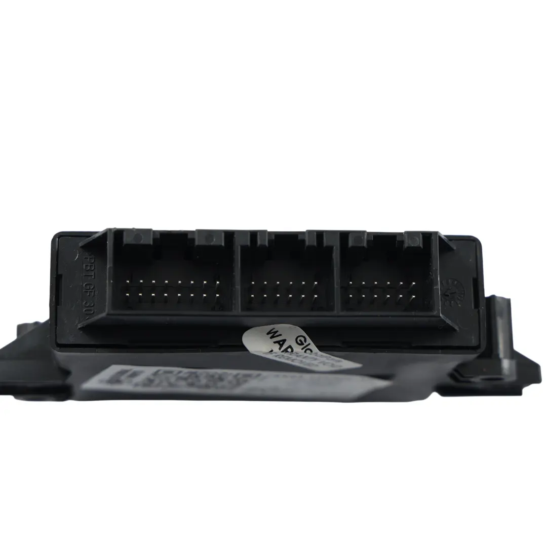 Jaguar X-Type X400 Parking Aid Distance Assist Control Module 4X43-15K866-AG - SKU 4X43-15K866-AE - Part number 4X43-15K866-AE