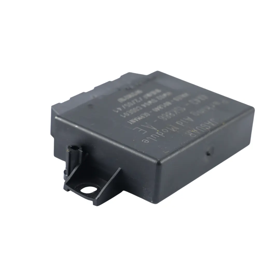 Jaguar X-Type X400 Modulo Controllo Assistenza Distanza Parcheggio 4X43-15K866-A - SKU 4X43-15K866-AE - Numero di parte 4X43-15K866-AE