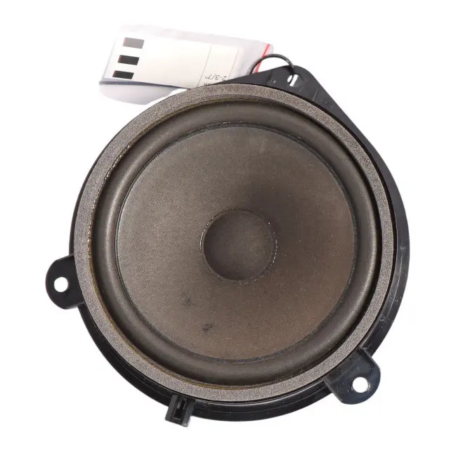 Jaguar X-Type X400 Door Loudspeaker Front Rear Left Right N/O/S 4X43-18808-AA