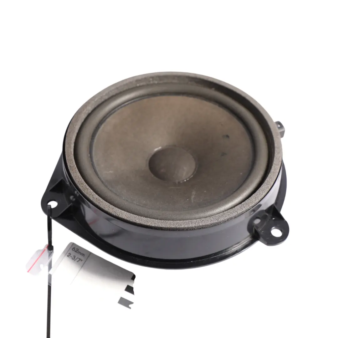 Jaguar X-Type X400 Door Loudspeaker Front Rear Left Right N/O/S - SKU 4X43-18808-AA - Part number 4X43-18808-AA
