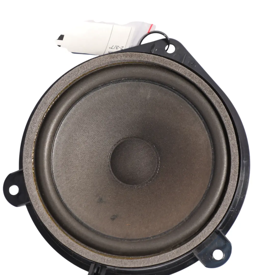 Jaguar X-Type X400 Door Loudspeaker Front Rear Left Right N/O/S - SKU 4X43-18808-AA - Part number 4X43-18808-AA