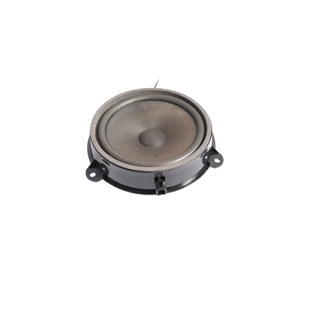 Door Loudspeaker Front Rear Left Right N/O/S to Jaguar X-Type X400 with Part number 4X43-18808-AA Jaguar X-Type X400 Door Loudspeaker Front Rear Left Right N/O/S - SKU 4X43-18808-AA - Part number 4X43-18808-AA