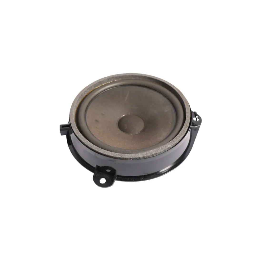 Door Loudspeaker Front Rear Left Right N/O/S to Jaguar X-Type X400 with Part number 4X43-18808-AA Jaguar X-Type X400 Door Loudspeaker Front Rear Left Right N/O/S - SKU 4X43-18808-AA - Part number 4X43-18808-AA