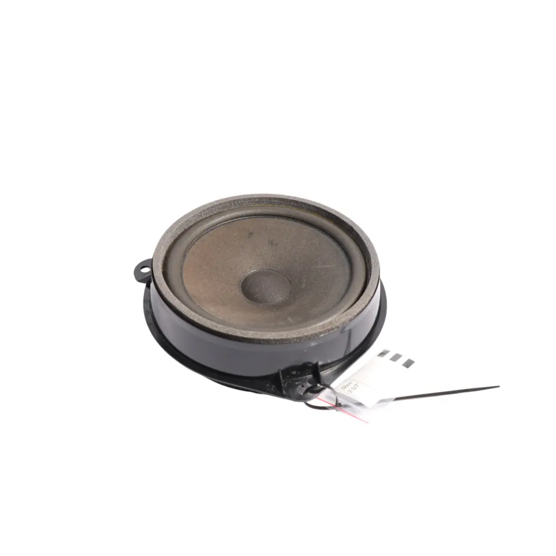 Door Loudspeaker Front Rear Left Right N/O/S to Jaguar X-Type X400 with Part number 4X43-18808-AA Jaguar X-Type X400 Door Loudspeaker Front Rear Left Right N/O/S - SKU 4X43-18808-AA - Part number 4X43-18808-AA