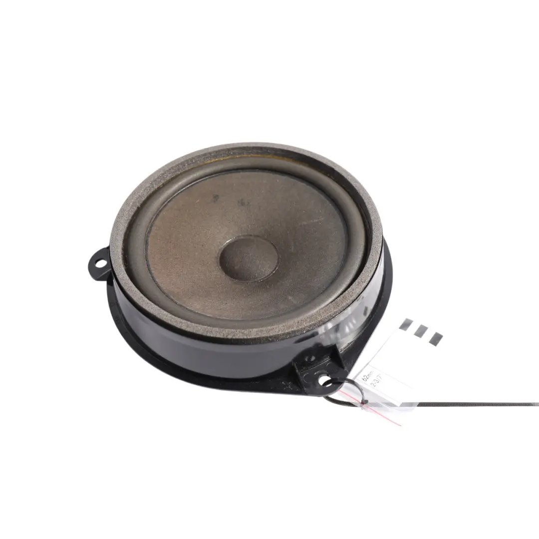 Door Loudspeaker Front Rear Left Right N/O/S to Jaguar X-Type X400 with Part number 4X43-18808-AA Jaguar X-Type X400 Door Loudspeaker Front Rear Left Right N/O/S - SKU 4X43-18808-AA - Part number 4X43-18808-AA