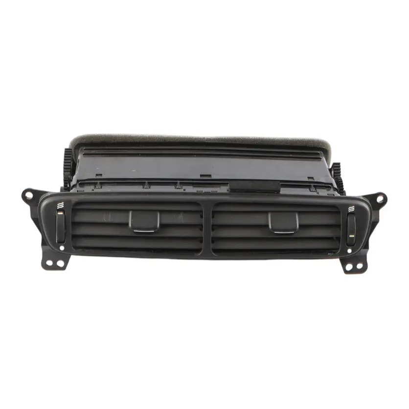 Jaguar X-Type X400 Dashboard Centre Air Vent Channel Trim 1X43-6770-AN - SKU C2S43923 - Part number C2S43923