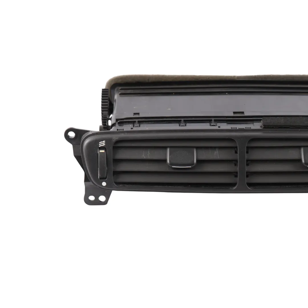 Dashboard Centre Air Vent Channel Trim 1X43-6770-AN to Jaguar X-Type X400 with Part number C2S43923 Jaguar X-Type X400 Dashboard Centre Air Vent Channel Trim 1X43-6770-AN - SKU C2S43923 - Part number C2S43923