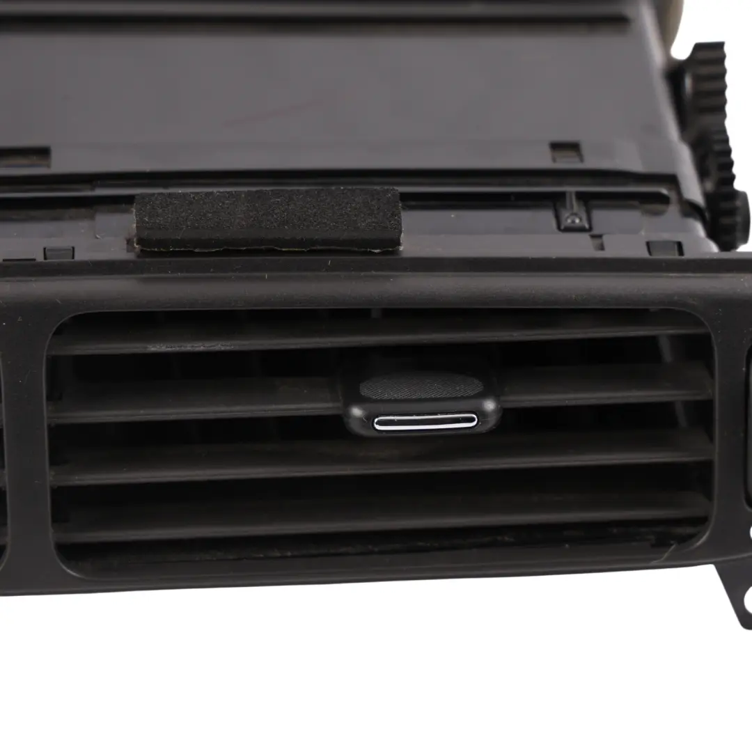 Dashboard Centre Air Vent Channel Trim 1X43-6770-AN to Jaguar X-Type X400 with Part number C2S43923 Jaguar X-Type X400 Dashboard Centre Air Vent Channel Trim 1X43-6770-AN - SKU C2S43923 - Part number C2S43923